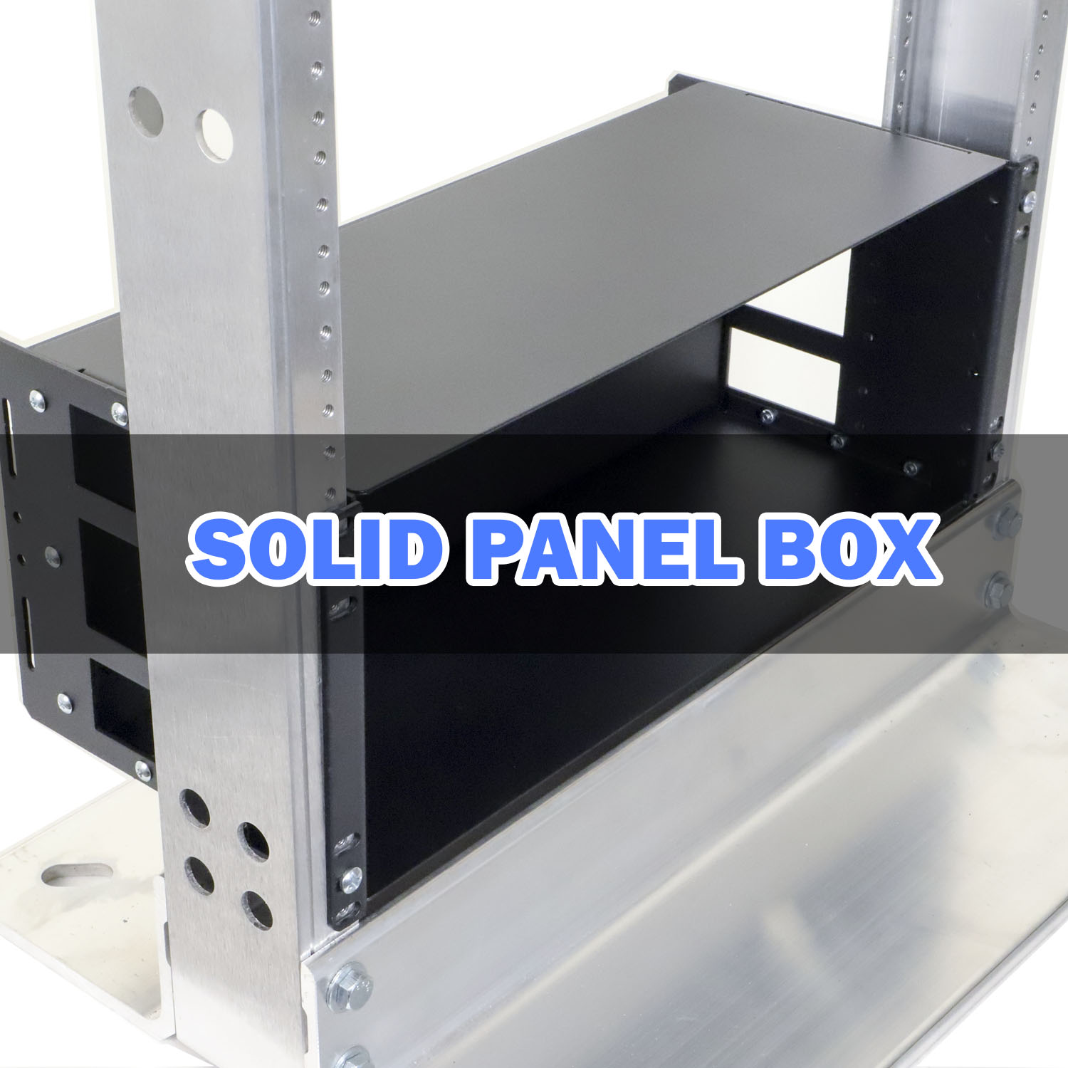 SOLID Panel  Box